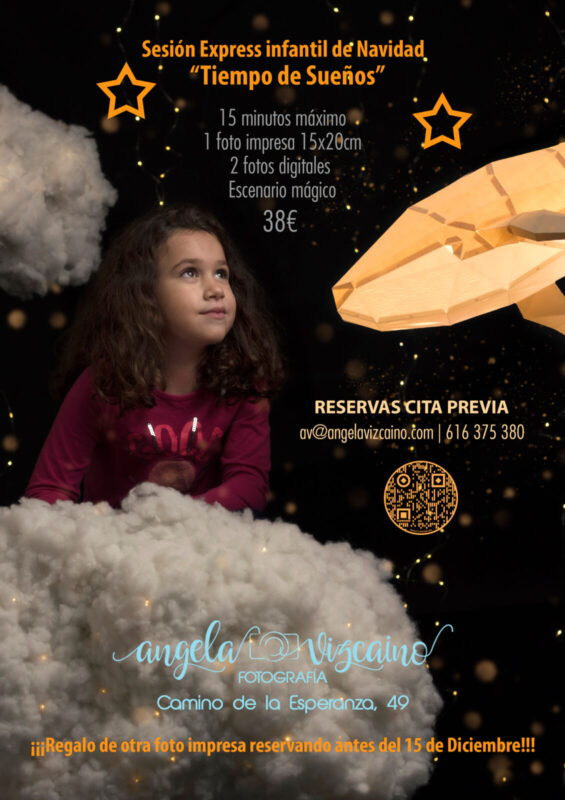 Sesiones Express Cartel Sesiones Express